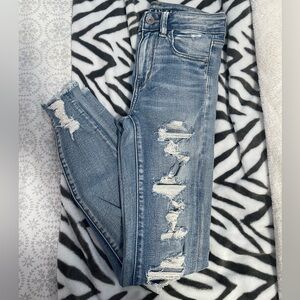 Next Level Stretch Jeans